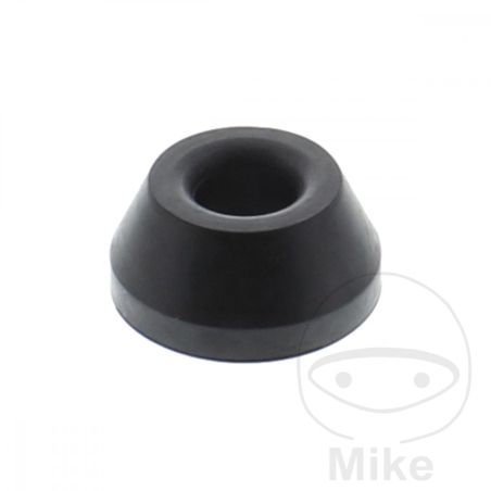 Parachoques de parada YSS 12X15MM | YSS | Motos Camaral