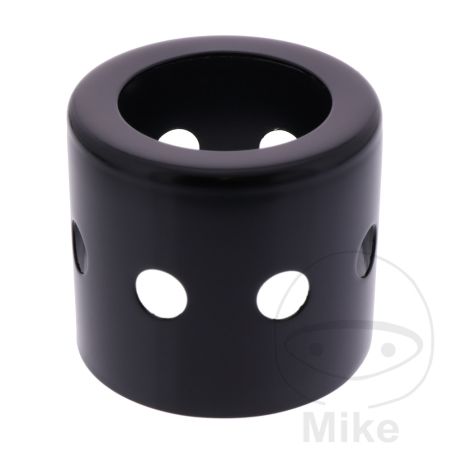 Tapa Negro Superior 60 YSS 71x60x46mm | Motos Camaral