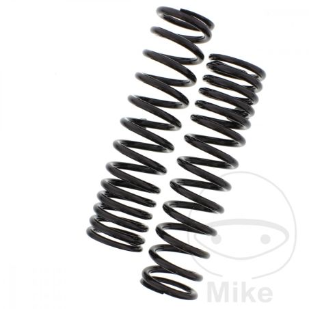 Muelles Twin Negro YSS 46-20-30-240 | YSS | Motos Camaral
