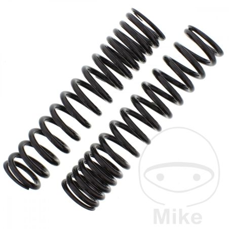 Muelles Twin Negro YSS 46-20-30-280 | YSS | Motos Camaral