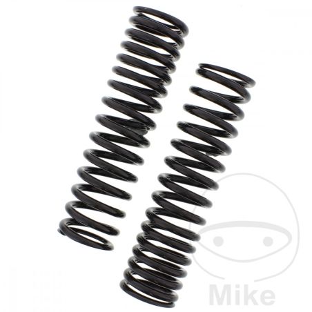 Muelles Twin Negro YSS 46-25-35-240 | Motos Camaral