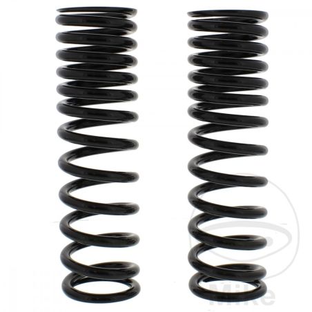Muelles Twin Negro YSS 46-25-45-220 | Motos Camaral