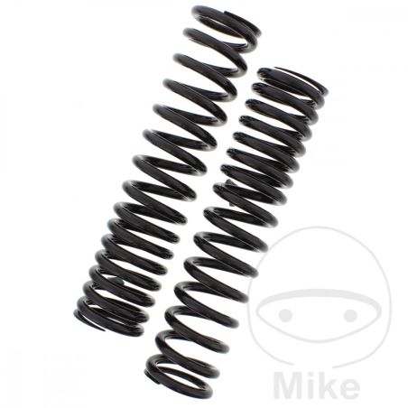 Muelles Twin Negro YSS 46-25-45-280 | Motos Camaral