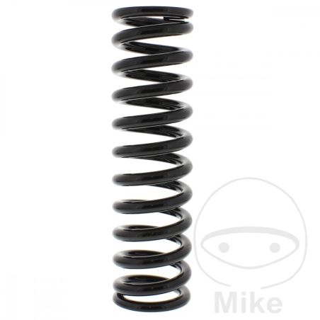 Muelle Mono Negro YSS 46-55-240 | YSS | Motos Camaral