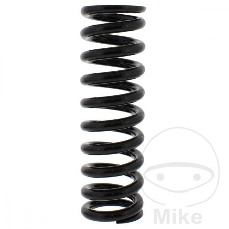 Muelle Mono Negro YSS 46-80-220 | Motos Camaral