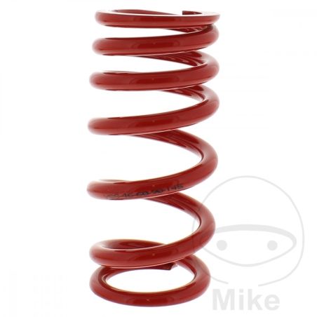 Muelle Mono Rojo YSS 46-60-90-145 | YSS | Motos Camaral