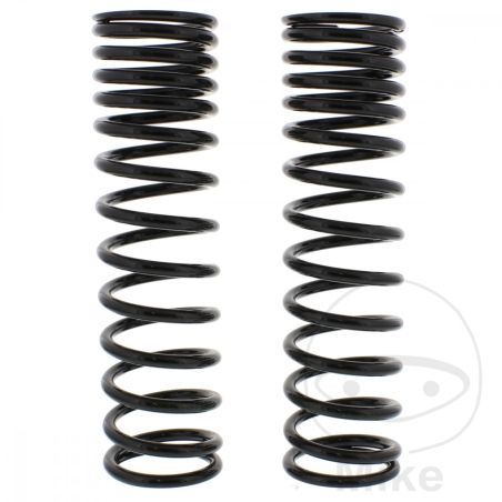 Muelles Twin Negro YSS 46-10-15-220 | YSS | Motos Camaral