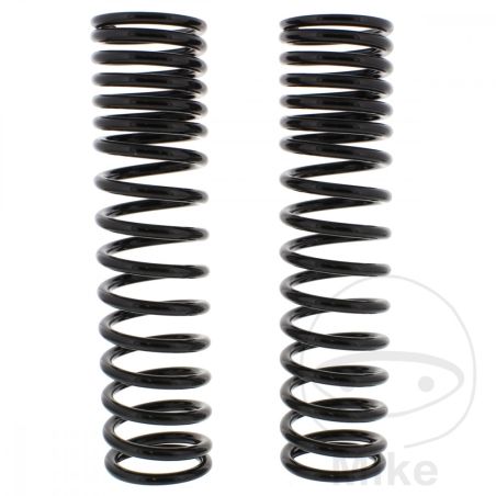 Muelles Twin Negro YSS 46-10-15-240 | Motos Camaral