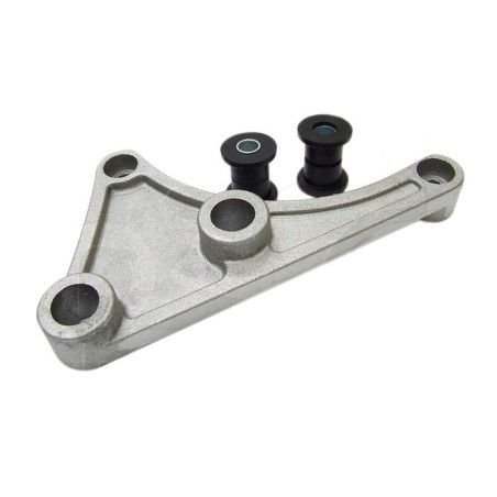 Soporte escape Polini Scooter Team 3 (2140113) - motoscamaralweb.com