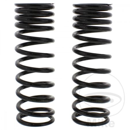 Muelles Twin Negro YSS 46-13-18-180 | Motos Camaral