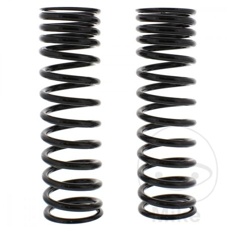 Muelles Twin Negro YSS 46-13-18-200 | YSS | Motos Camaral