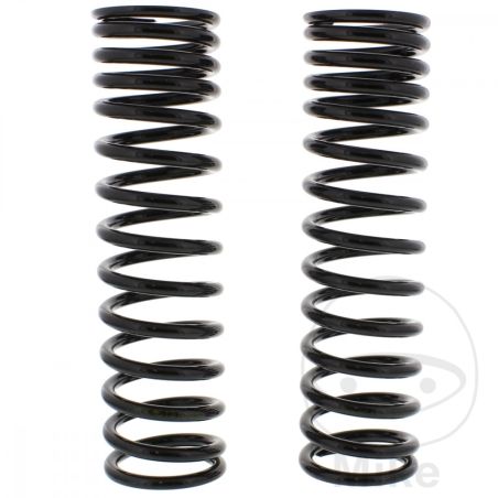 Muelles Twin Negro YSS 46-13-18-220 | YSS | Motos Camaral