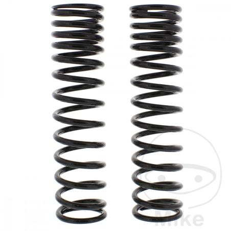 Muelles Twin Negro YSS 46-13-18-240 | YSS | Motos Camaral
