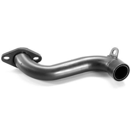 COLECTOR ESCAPE PARA VESPA 125 - motoscamaralweb.com