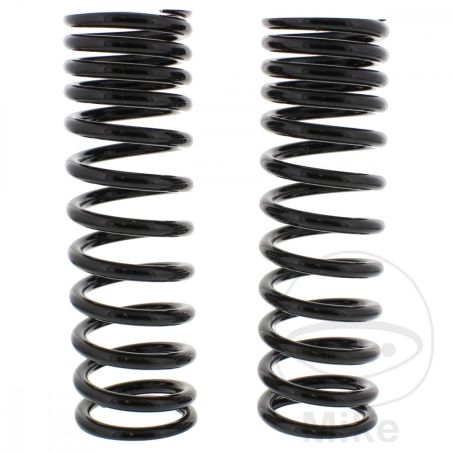 Muelles Twin Negro YSS 46-17-25-200 | YSS | Motos Camaral