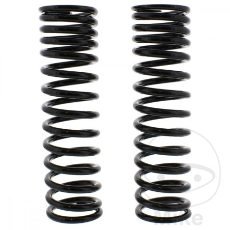Muelles Twin Negro YSS 46-17-25-220 | Motos Camaral