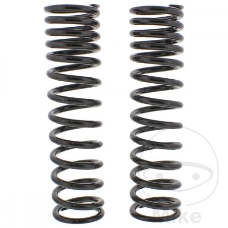 Muelles Twin Negro YSS 46-17-25-240 | Motos Camaral