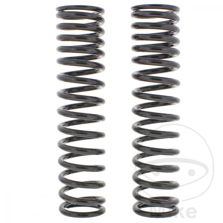 Muelles Twin Negro YSS 46-17-25-260 | Motos Camaral