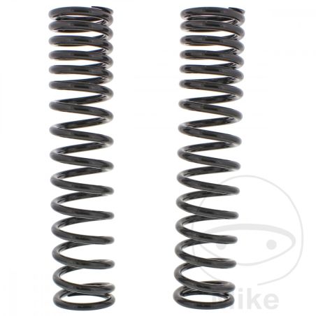 Muelles Twin Negro YSS 46-17-25-280 | Motos Camaral