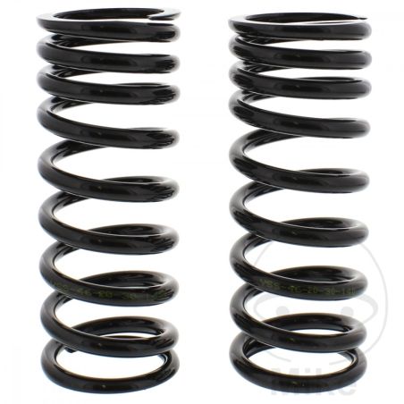 Muelles Twin Negro YSS 46-20-30-140 | Motos Camaral
