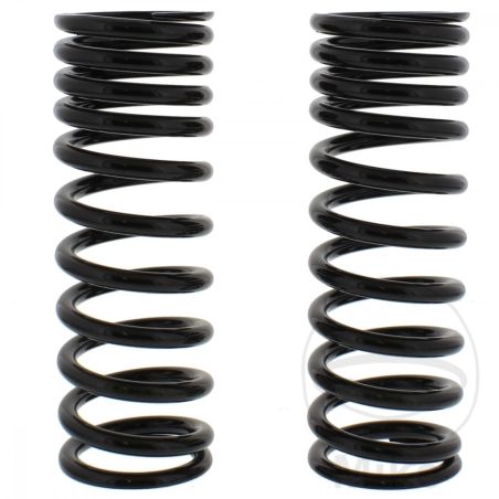 Muelles Twin Negro YSS 46-20-30-180 | Motos Camaral