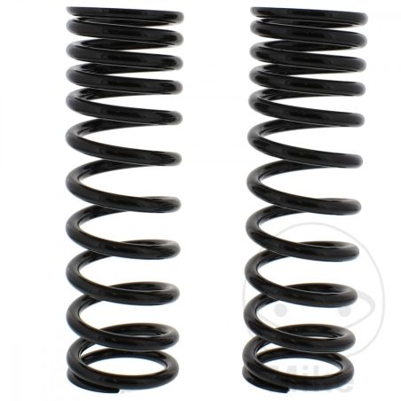 Muelles Twin Negro YSS 46-20-30-200 | Motos Camaral