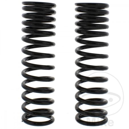 Muelles Twin Negro YSS 46-20-30-220 | YSS | Motos Camaral