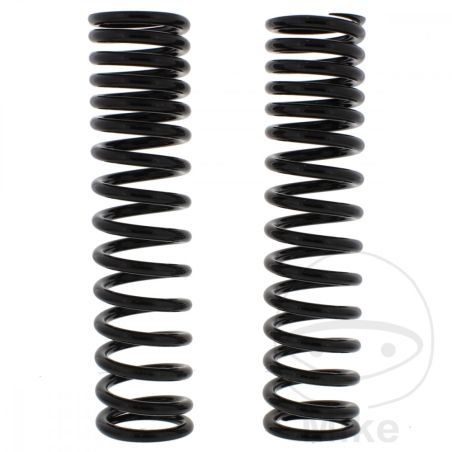 Muelles Twin Negro YSS 46-20-30-260 | Motos Camaral