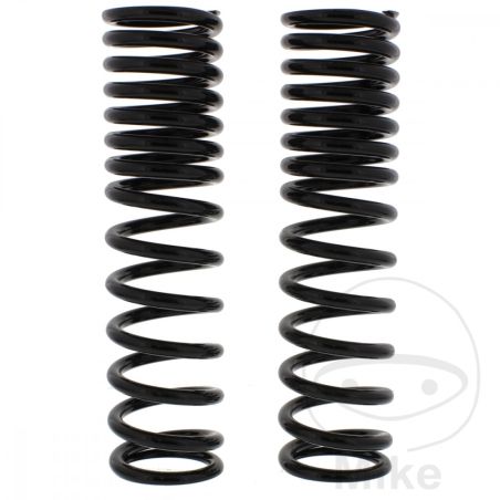 Muelles Twin Negro YSS 46-20-40-240 | YSS | Motos Camaral