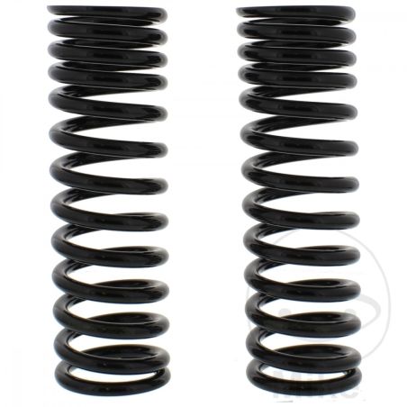 Muelles Twin Negro YSS 46-25-35-200 | YSS | Motos Camaral