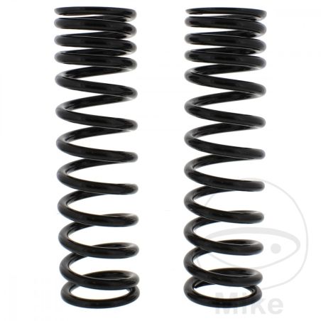Muelles Twin Negro YSS 46-25-35-220 | Motos Camaral