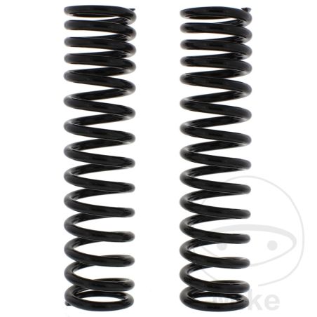 Muelles Twin Negro YSS 46-25-35-260 | Motos Camaral