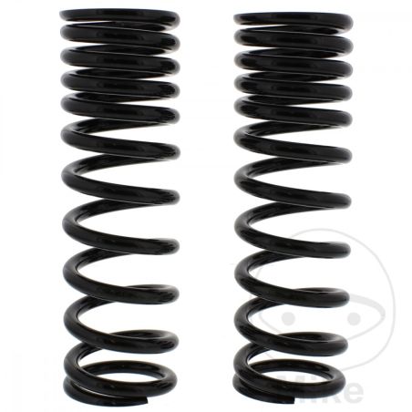 Muelles Twin Negro YSS 46-25-45-200 | YSS | Motos Camaral