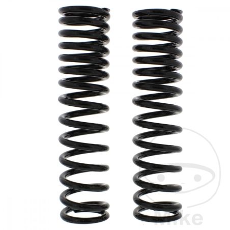 Muelles Twin Negro YSS 46-25-45-260 | Motos Camaral