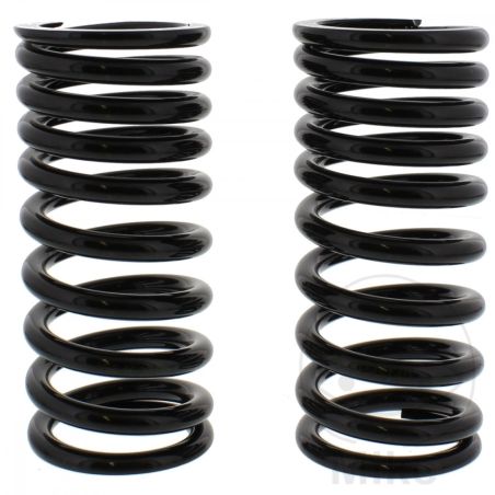 Muelles Twin Negro YSS 46-30-50-140 | YSS | Motos Camaral