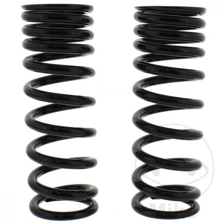 Muelles Twin Negro YSS 46-30-50-180 | Motos Camaral
