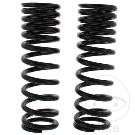 Muelles Twin Negro YSS 46-30-50-200 | YSS | Motos Camaral