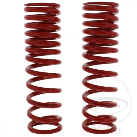Muelles Twin Rojo YSS 46-30-50-220 | Motos Camaral