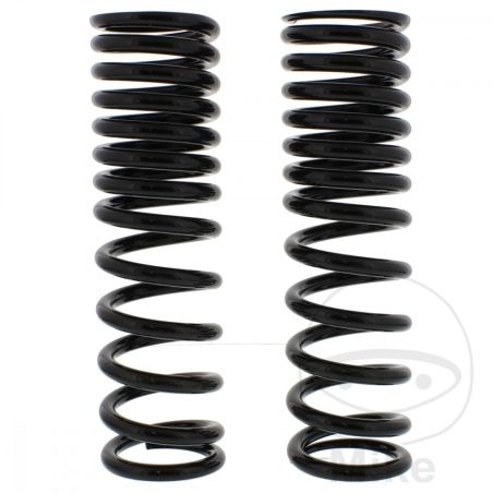 Muelles Twin Negro YSS 46-30-50-220 | Motos Camaral