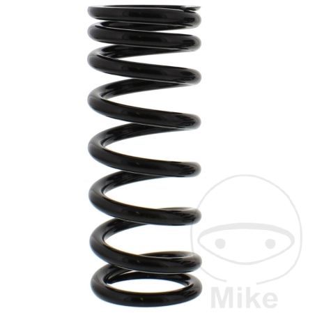 Muelle Mono Negro YSS 46-45-60-160 | Motos Camaral