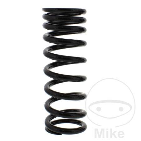 Muelle Mono Negro YSS 46-45-60-180 | YSS | Motos Camaral