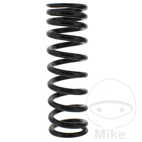 Muelle Mono Negro YSS 46-45-60-200 | Motos Camaral