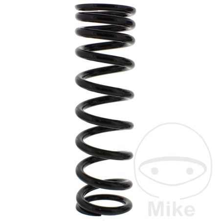 Muelle Mono Negro YSS 46-45-60-220 | Motos Camaral