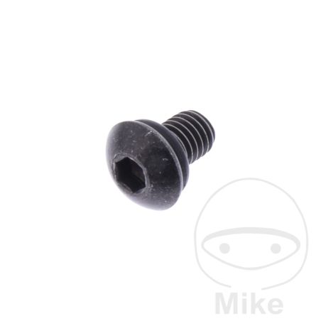 Tornillo Rellenar Gas YSS Black Edition | Motos Camaral