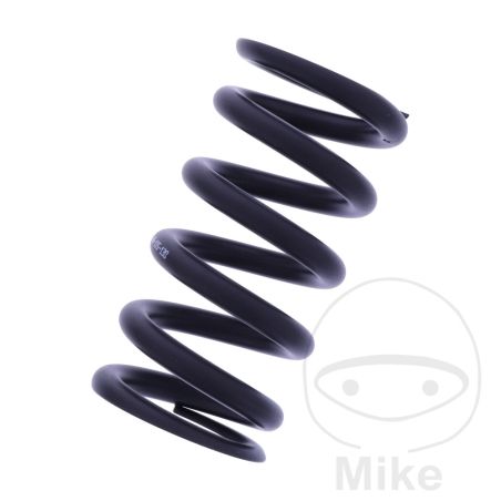 Muelle Mono Negro YSS 46-115-130 | YSS | Motos Camaral