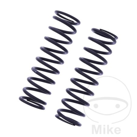 Muelles Twin Negro YSS 46-14-200 | Motos Camaral