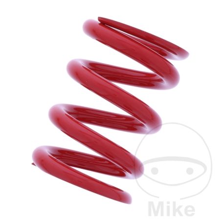 Muelle Mono Rojo YSS 46-200-100 | Motos Camaral