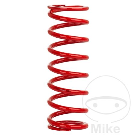 Muelle Mono Rojo YSS 46-200-145 | Motos Camaral