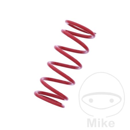 Muelles Mono Rojo YSS 46-20-140 | YSS | Motos Camaral