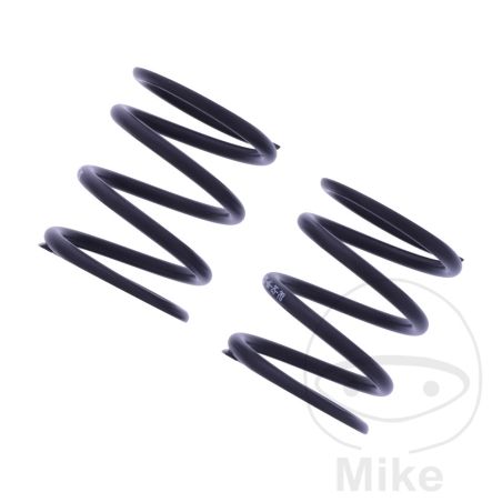 Muelles Twin Negro YSS 46-25-70 | Motos Camaral